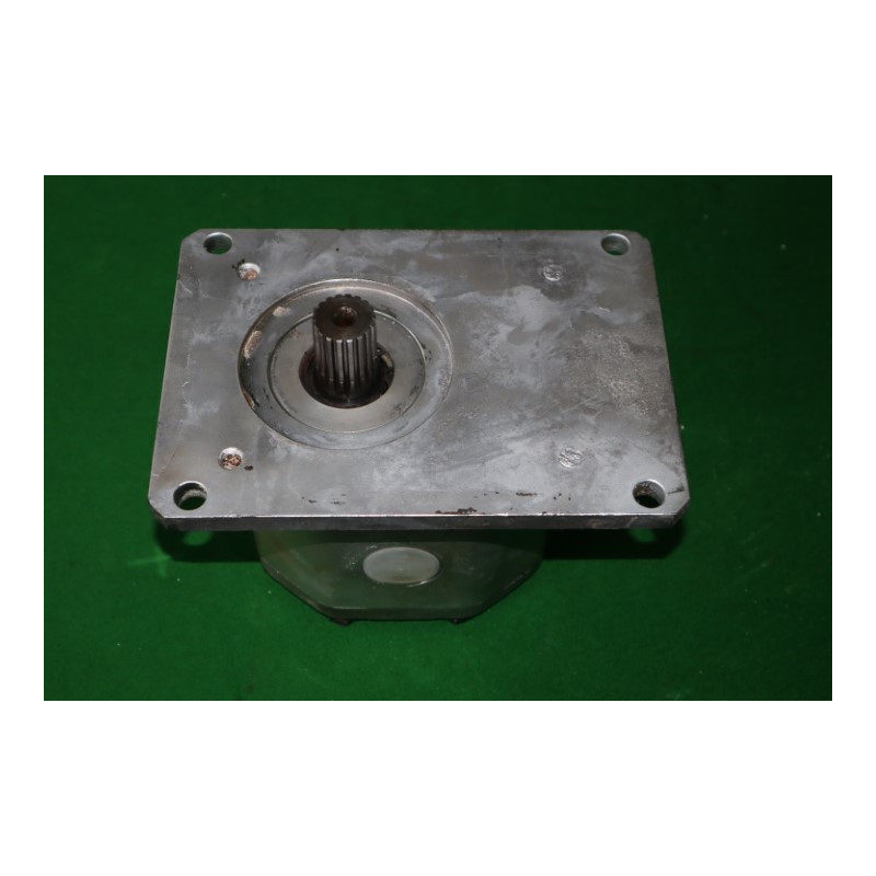 Čerpadlo U 32L Tatra Euro - repas