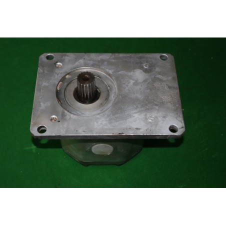 Čerpadlo U 32L Tatra Euro - repas