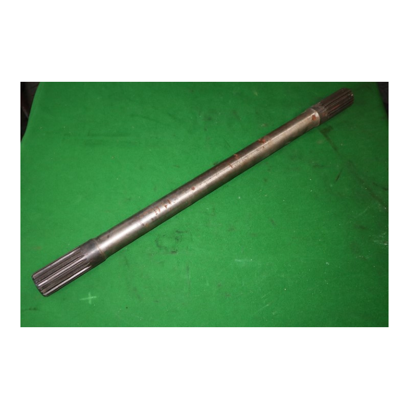 Spojovací hriadeľ 830 mm T-148