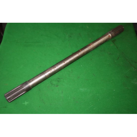 Spojovací hriadeľ 830 mm T-148