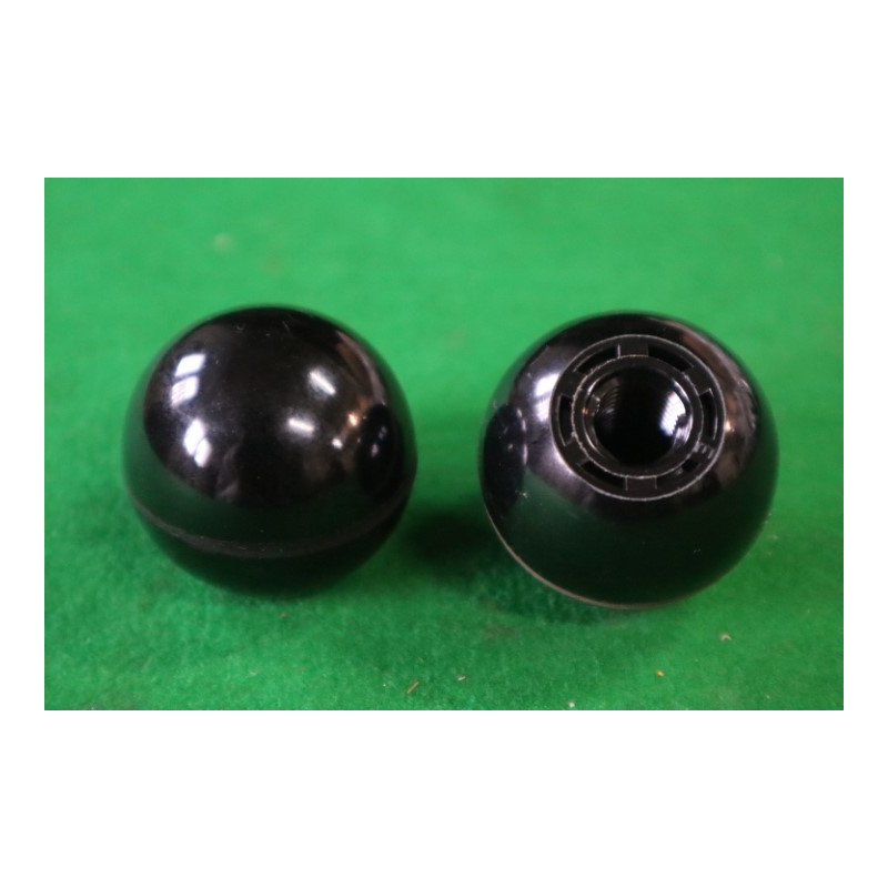 Guľa do páky M8 / D20