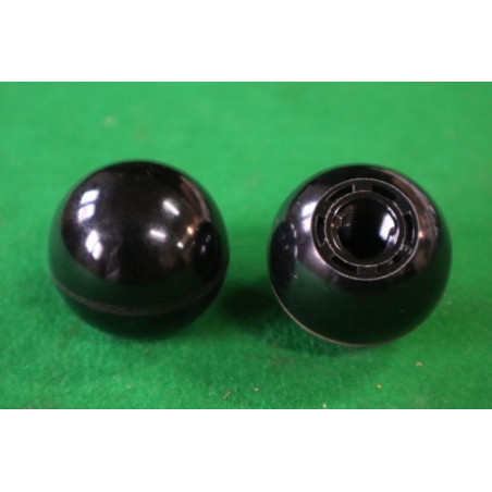 Guľa do páky M8 / D20