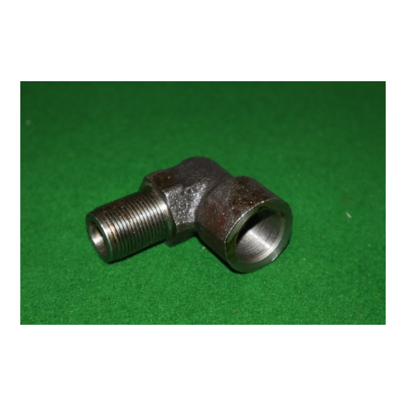 Koleno vzduchové Tatra