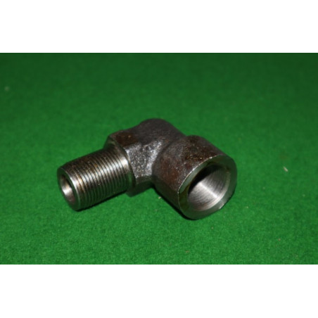 Koleno vzduchové Tatra