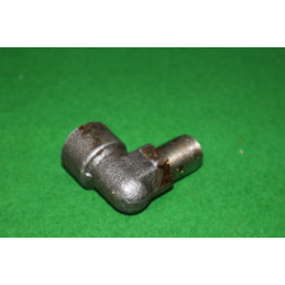 Koleno vzduchové Tatra