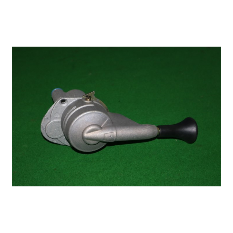 Ventil ručnej brzdy Tatra China 3-vývody