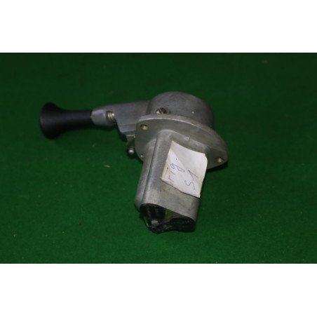 Ventil ručnéj brzdy 3-vývody Tatra Orig