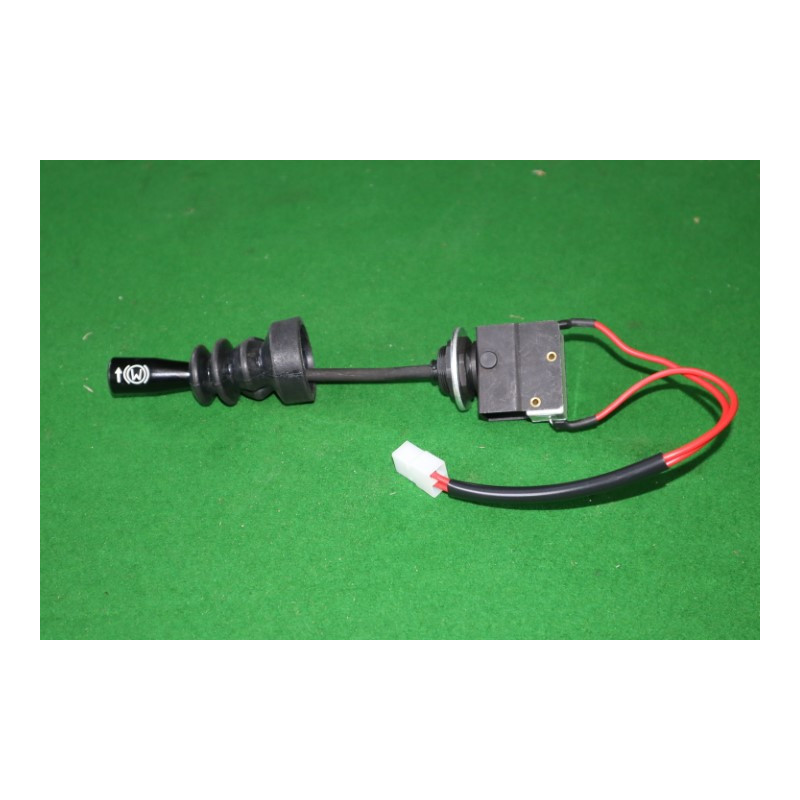 Spínač motorovéj brzdy Euro II Tatra