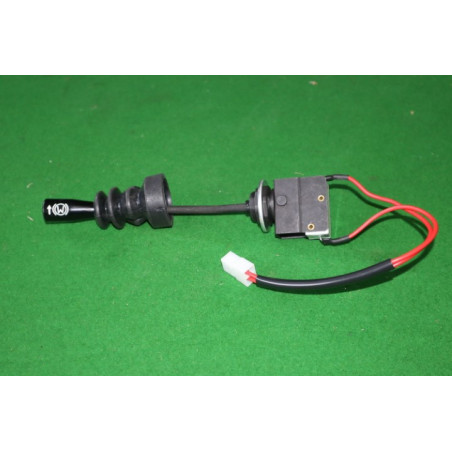 Spínač motorovéj brzdy Euro II Tatra