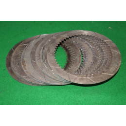 Lamela navijaku Tatra VVN JK 205 7613 17000-F1