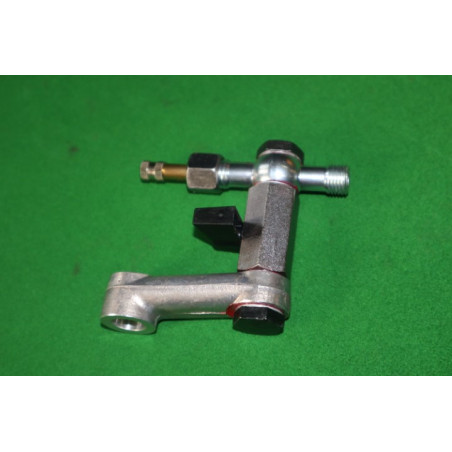 Vedenie dofukovania Zadné úplné Tatra Radu 7