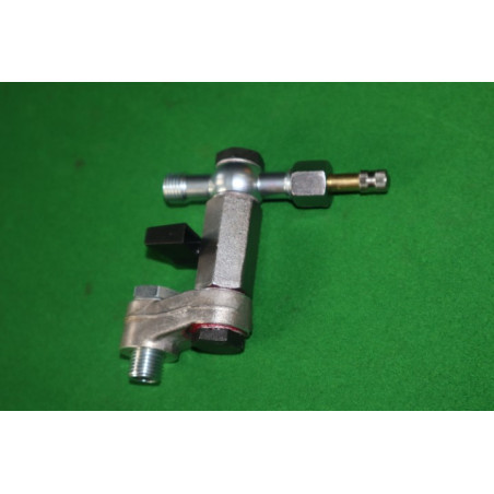 Vedenie dofukovania pred. úplné Tatra Radu 7