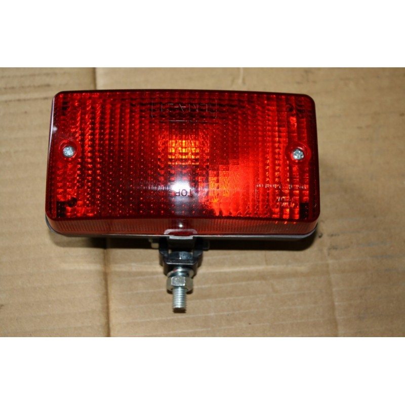 Svetlo zadn. hmlové