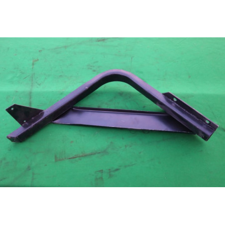 Konzola nádrže ľavá Tatra China