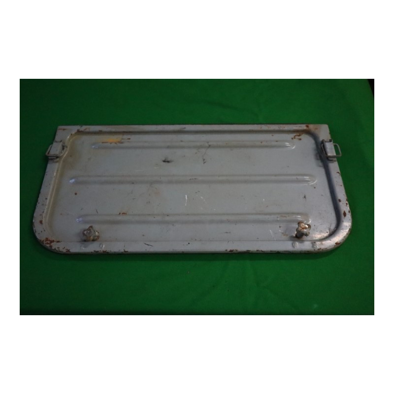 Úplné dvierka kúrenia T-148