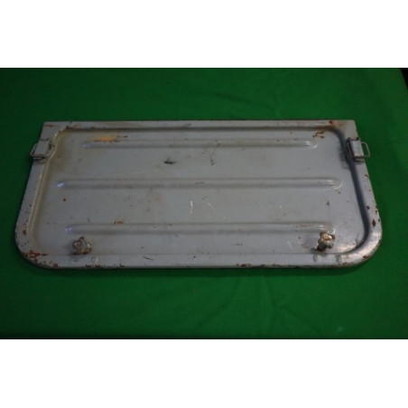 Úplné dvierka kúrenia T-148