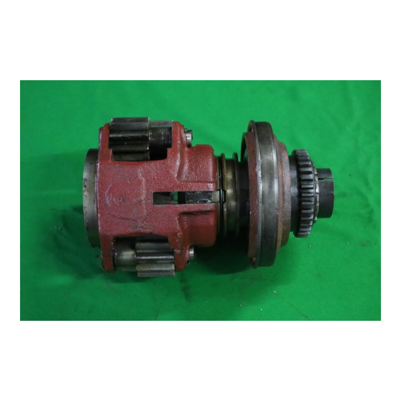 Diferencial prednej nápravy T-148