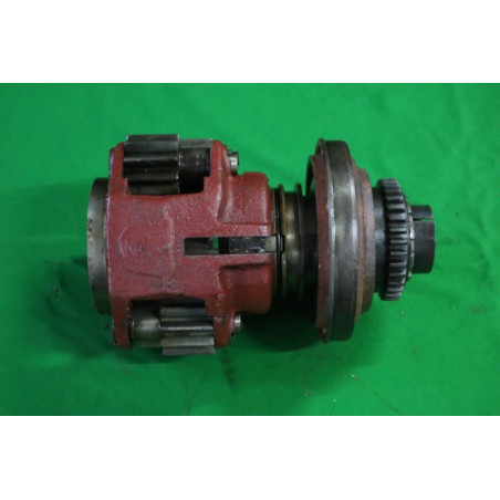 Diferencial prednej nápravy T-148