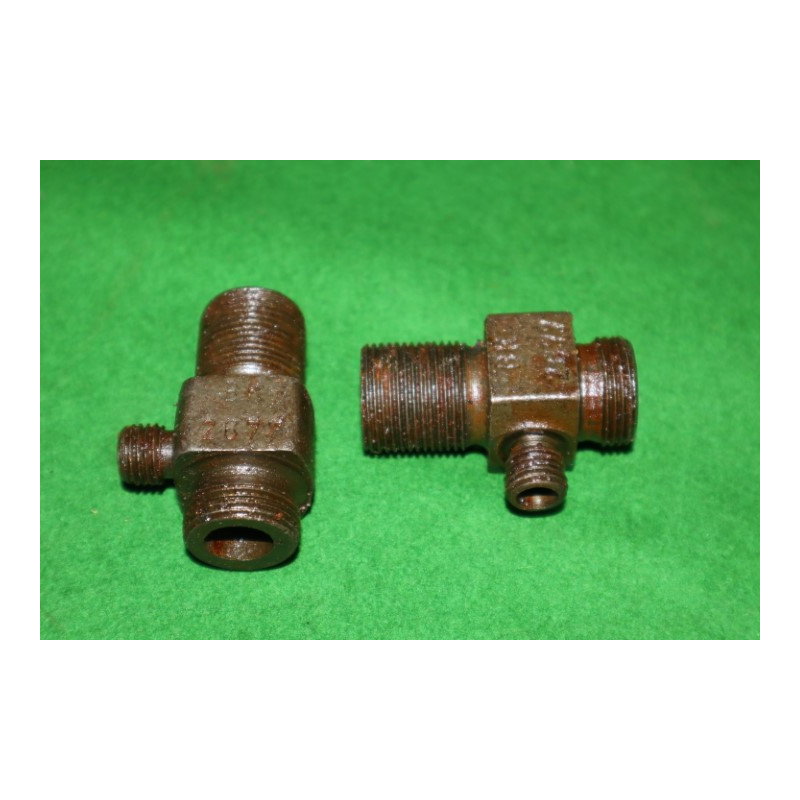 Spojka T-C -4060,01 M22x1,5 , M12x1,5 Tatra