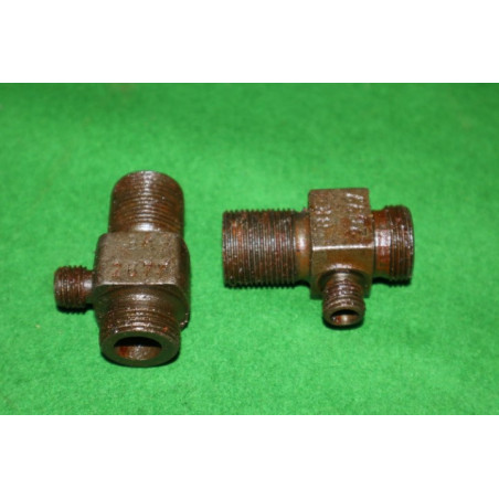 Spojka T-C -4060,01 M22x1,5 , M12x1,5 Tatra