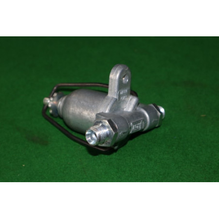 Hrubý čistič paliva JIKOV