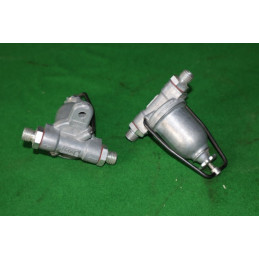 Hrubý čistič paliva JIKOV