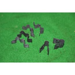 Sada upevňovacia panelu ovládania kúrenia Tatra FHOENIX