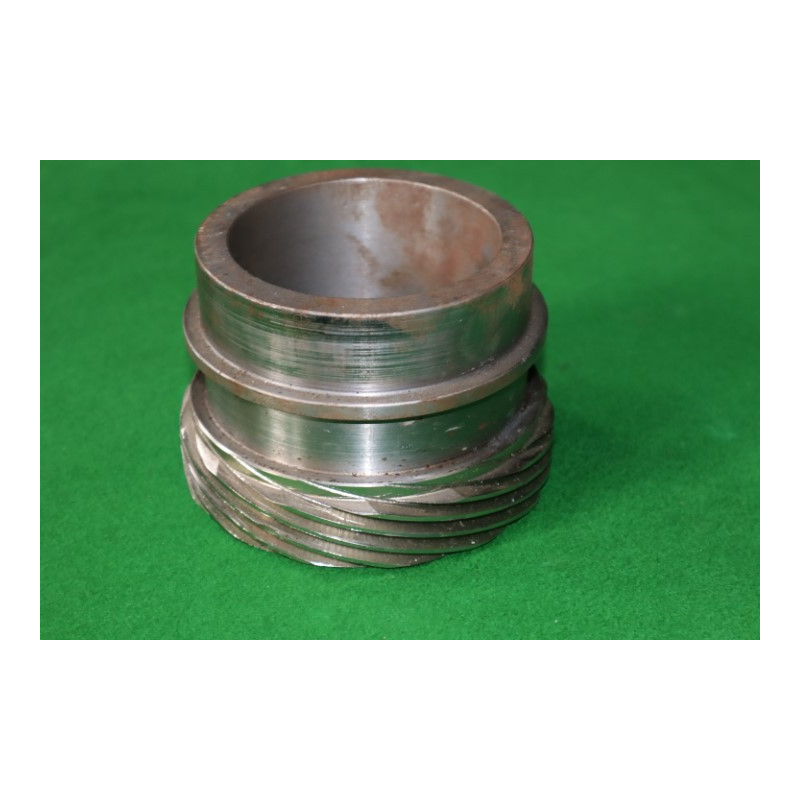 Kolo náhonu rýchlomeru 7 zubov Tatra