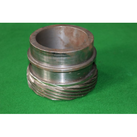 Kolo náhonu rýchlomeru 7 zubov Tatra