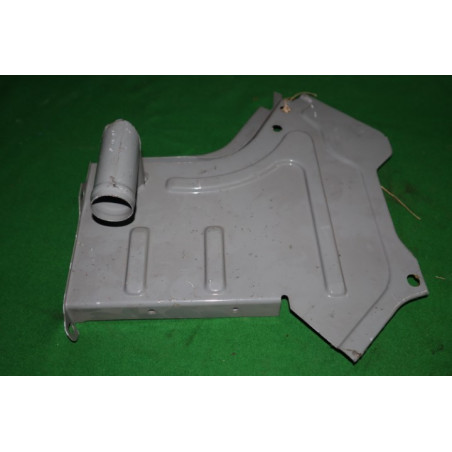 Plech krycí zadný pravý Tatra