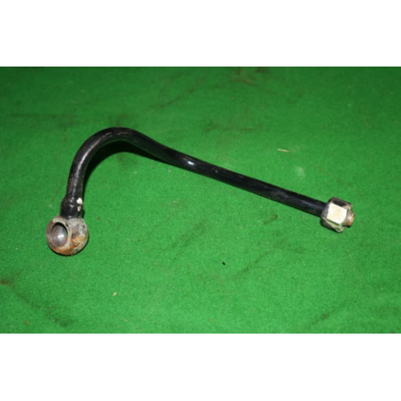 Vedenie k valcu Tatra