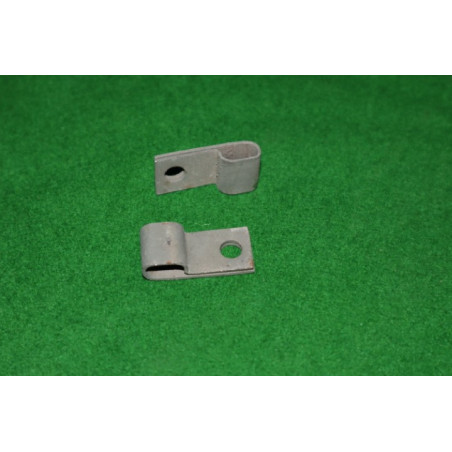 Držiak trubiek Pv3s