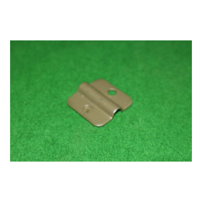 Ložisko slnečnej clony Pv3s