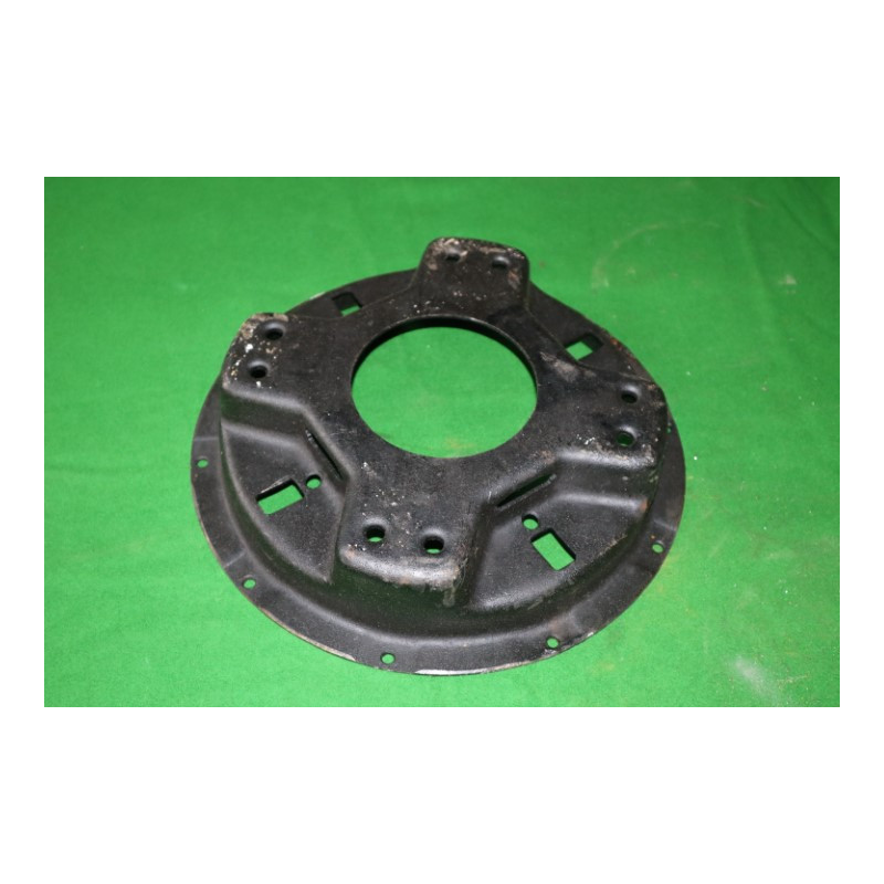 Veko spojky Pv3s -Holé