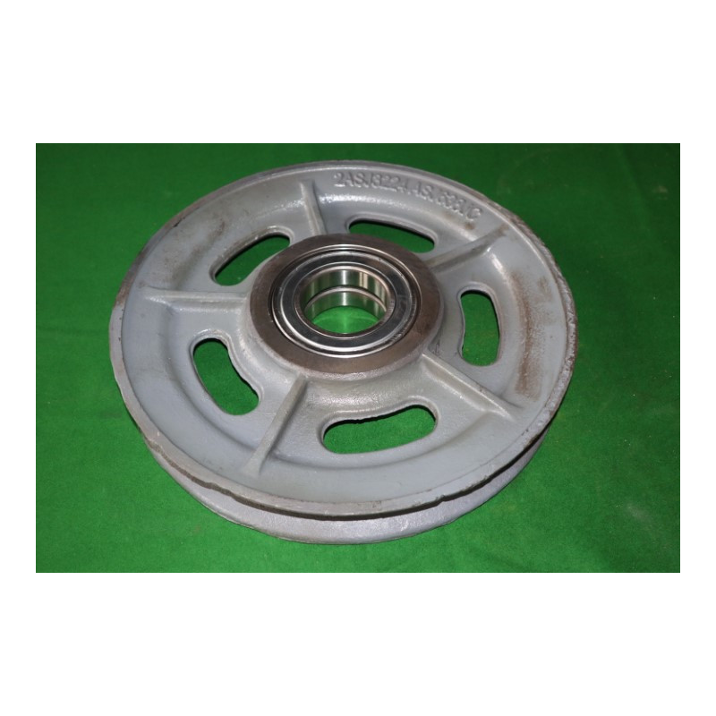 Kladka 360/78 AD28 t / AD20 t