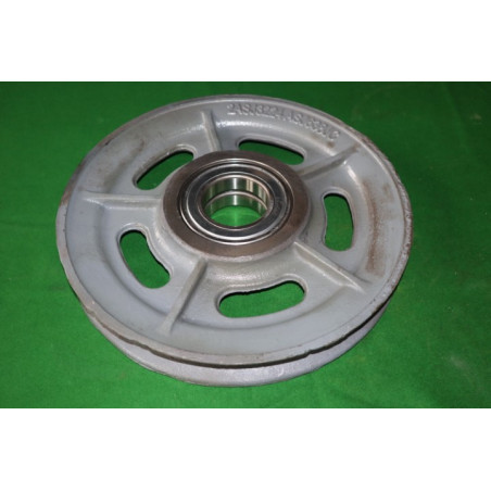Kladka 360/78 AD28 t / AD20 t