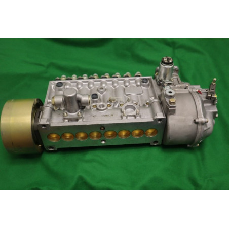 Vstrekovacie čerpadlo Tatra EURO I