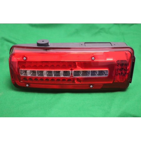 Svetlo zadné LED ľavé Tatra FHOENIX Orig.