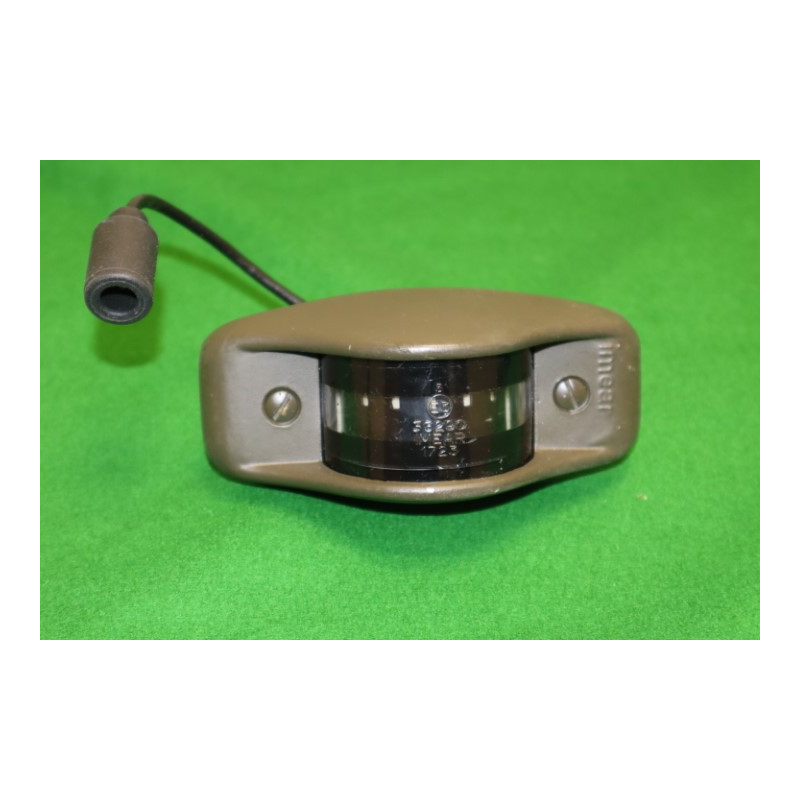 Svetlo BLACKAUT obrysové Tatra