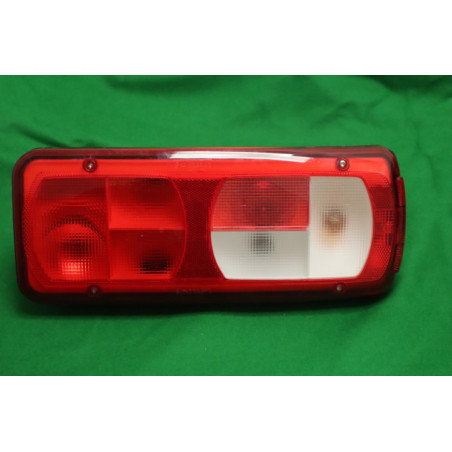 Svetlo zadné pravé bez osvetlenia špz Tatra FHOENIX Orig.