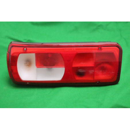 Svetlo zadné ľavé s osvetlením špz Tatra FHOENIX Orig.