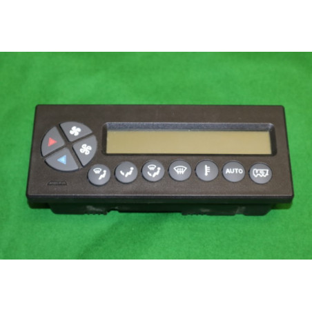 Ovládanie klimatizácie Tatra 24V - 131198-M/1