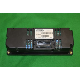 Ovládanie klimatizácie Tatra 24V - 131198-M/1