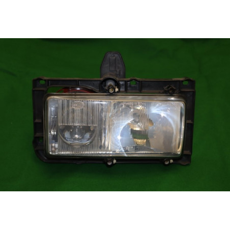 Hlavný svetlomet univerzálný HELLA  H1T4W 24V