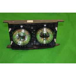 Predné prídavné dialk+hmlovka Led pravé DAF