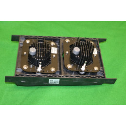 Predné prídavné dialk+hmlovka Led pravé DAF