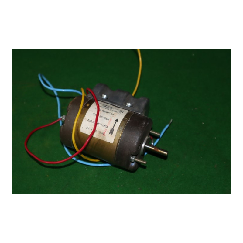 Elektromotor naftového kúrenia T-148