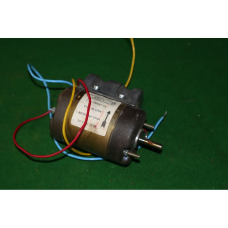 Elektromotor naftového kúrenia T-148