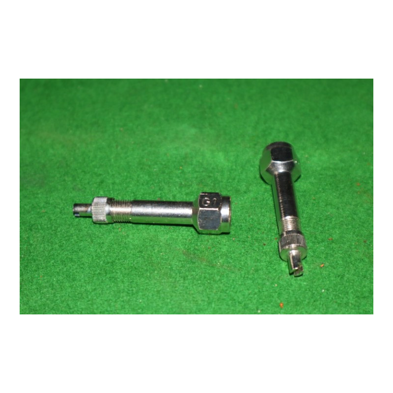 Predlženie ventilu V613 rovné Tatra