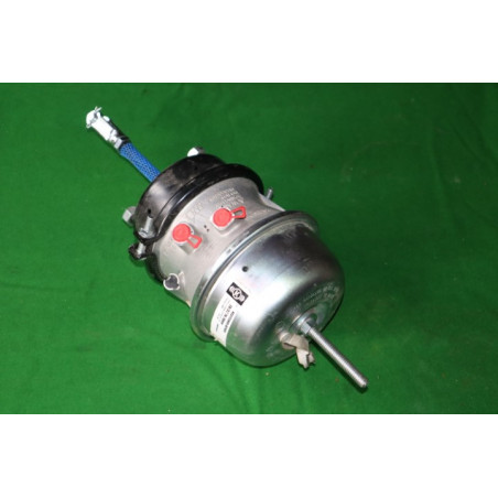 Brzdový valec s pružinovým posilňovačom KNORR-BREMSE